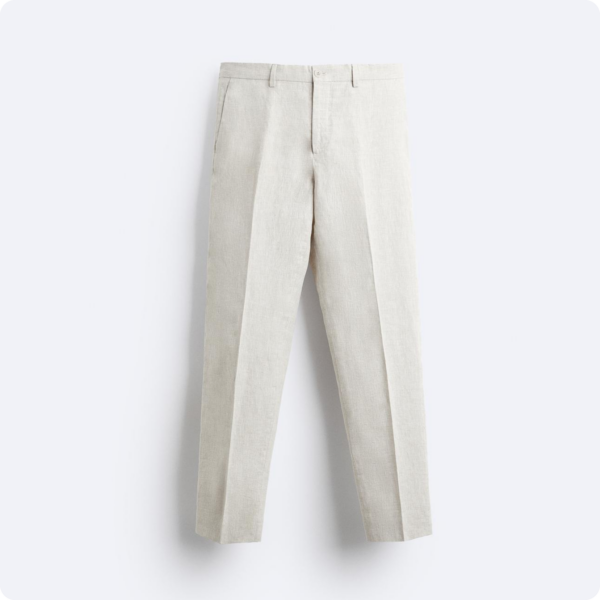 Linen Pants